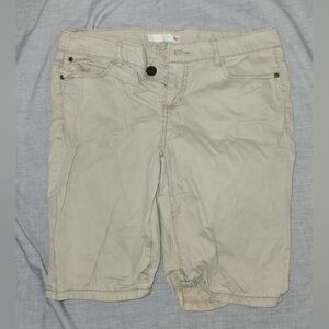 Route 66 shorts
